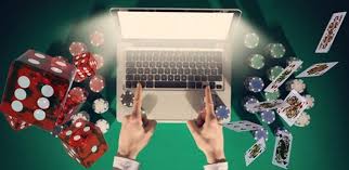 Как войти на сайт Columbus Casino